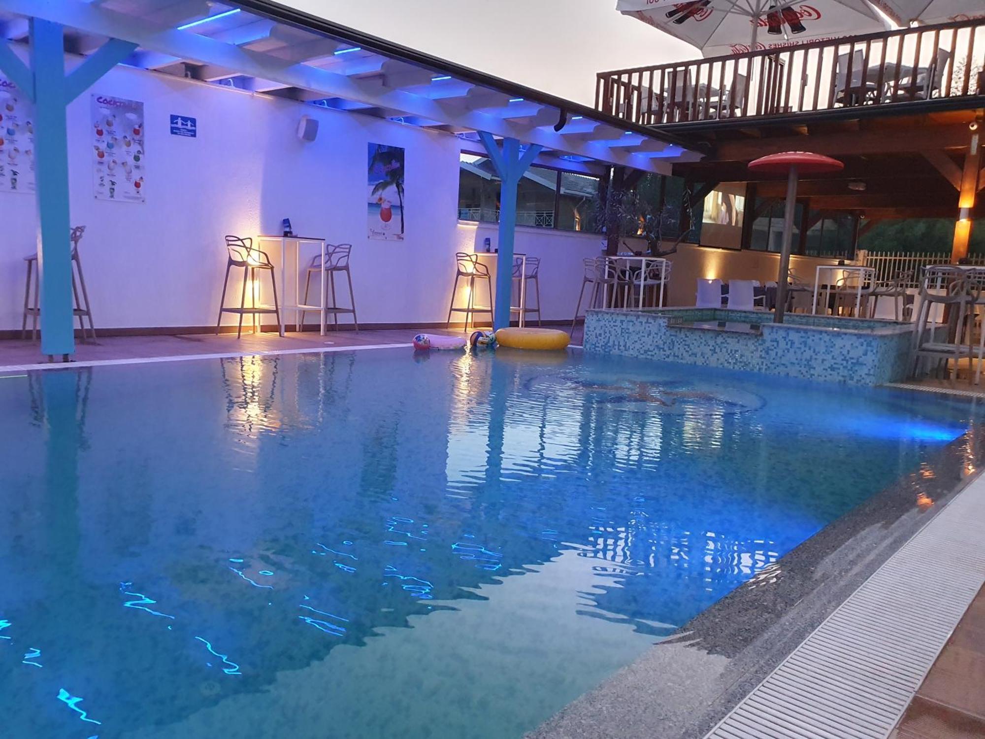 Brian Hotel Velipojë Exterior foto